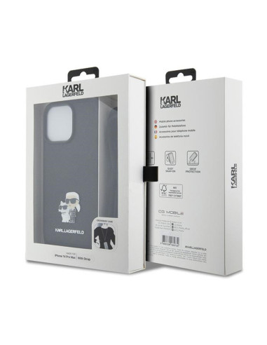Etui Do iPhone 14 Pro Max Karl Lagerfeld...