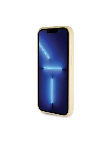 Etui Do iPhone 14 Pro Guess Glitter Script Big...