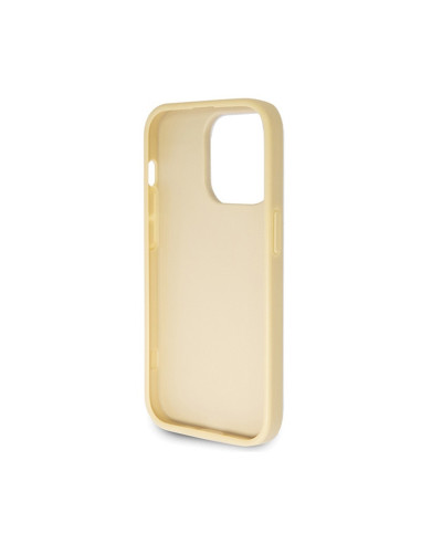 Etui Do iPhone 14 Pro Guess Glitter Script Big...