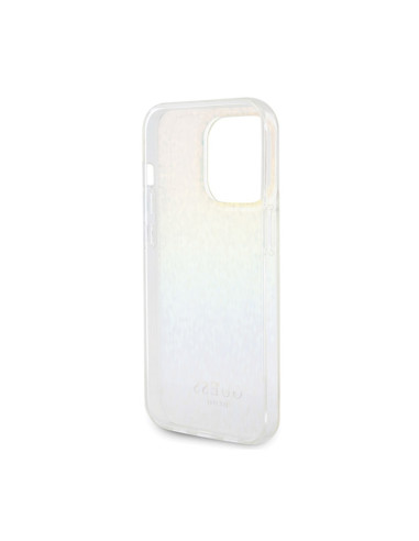 Etui Do iPhone 14 Pro Max Guess IML Faceted...