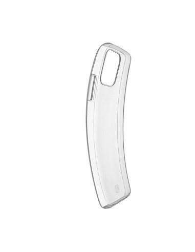 Etui Do iPhone 15 Cellularline Fine Przezroczysty