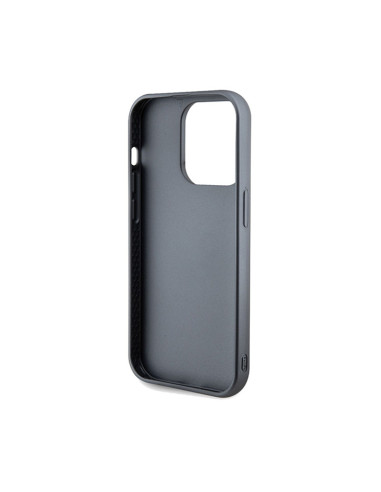 Etui Do iPhone 14 Pro Max Guess Sequin Script...