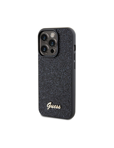 Etui Do iPhone 14 Pro Max Guess Disco Metal...