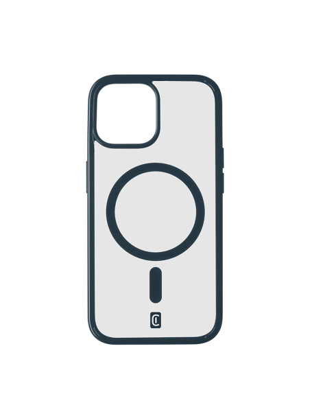 Etui Do iPhone 15 MagSafe Cellularline Pop Mag Niebieski