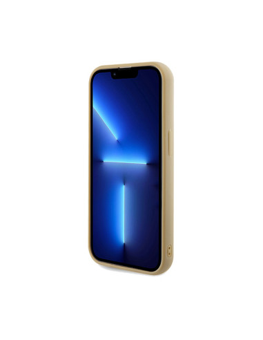 Etui Do iPhone 14 Pro Max Guess Disco Metal...