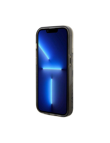 Etui Do iPhone 14 Pro Max Karl Lagerfeld Liquid...