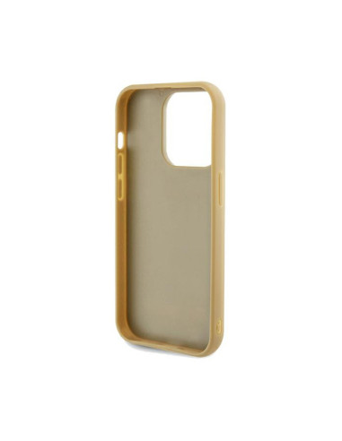 Etui Do iPhone 14 Pro Guess Disco Metal Script...