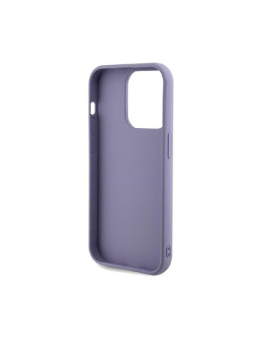 Etui Do iPhone 14 Pro Guess Sequin Script Metal...