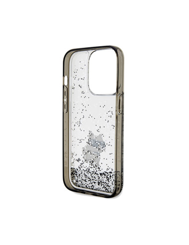 Etui Do iPhone 14 Pro Karl Lagerfeld Liquid...
