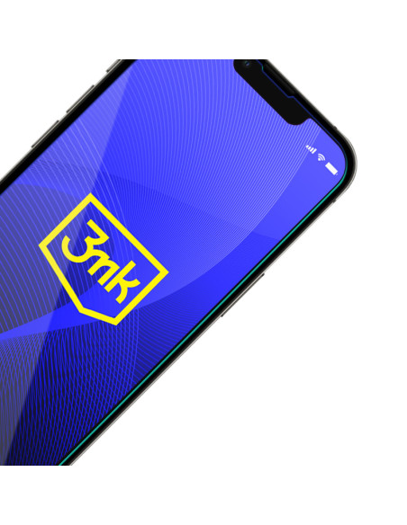 Szkło hybrydowe do iPhone 14 / 14 Pro 3mk FlexibleGlass