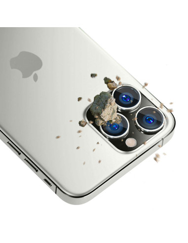 Szkło na obiektyw aparatu iPhone 14 Pro / 14...