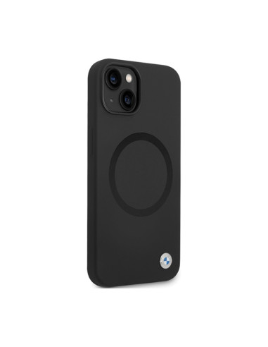 Etui Do iPhone 14 BMW Signature Liquid Silicone...