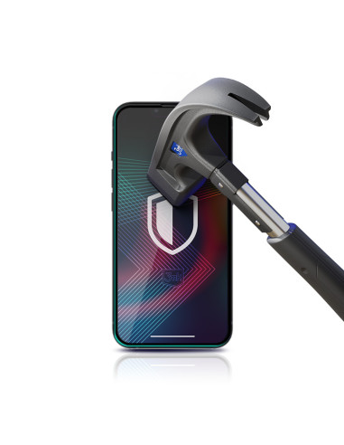 Szkło hartowane do iPhone 14 / 13 / 13 Pro 3mk...