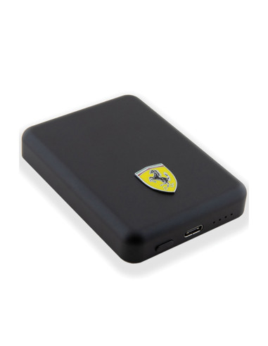 Powerbank indukcyjny 5000 mAh 15W MagSafe...