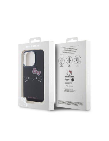 Etui Do iPhone 13 Pro Max Hello Kitty IML Kitty...