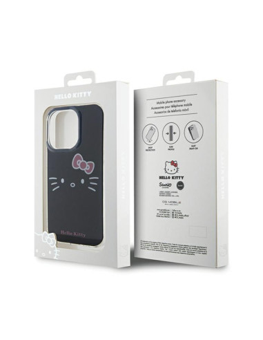 Etui Do iPhone 13 Pro Hello Kitty IML Kitty...