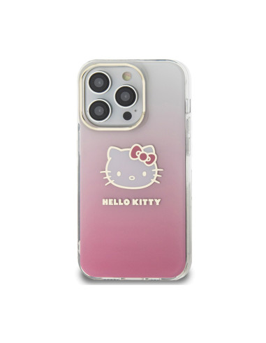 Etui Do iPhone 13 Pro Hello Kitty IML Gradient...
