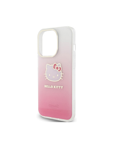 Etui Do iPhone 13 Pro Hello Kitty IML Gradient...