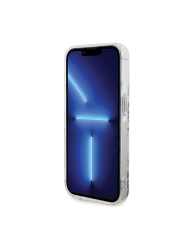 Etui Do iPhone 13 Pro Hello Kitty IML Kitty On...