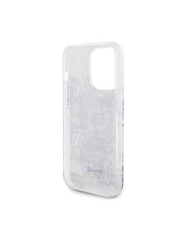 Etui Do iPhone 13 Pro Hello Kitty IML Kitty On...