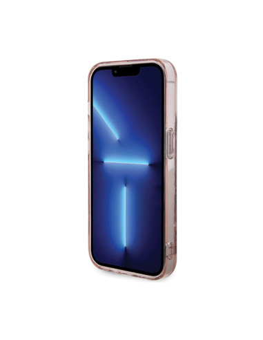 Etui Do iPhone 13 Pro Hello Kitty IML Tags...