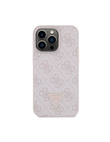 Etui Do iPhone 13 Pro Max Guess Crossbody 4G...