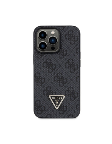 Etui Do iPhone 13 Pro Guess Crossbody 4G Metal...