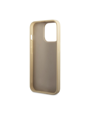 Etui Do iPhone 13 Pro Max Guess Glitter Script...