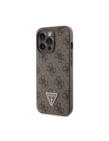 Etui Do iPhone 13 Pro Guess Crossbody 4G Metal...