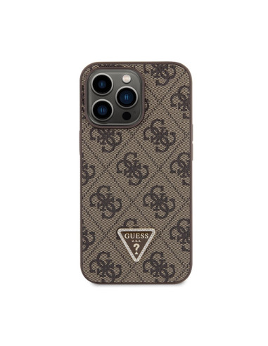 Etui Do iPhone 13 Pro Guess Crossbody 4G Metal...