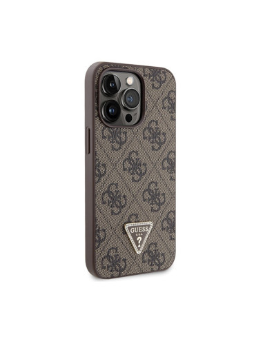 Etui Do iPhone 13 Pro Guess Crossbody 4G Metal...