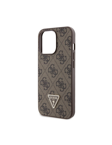 Etui Do iPhone 13 Pro Guess Crossbody 4G Metal...