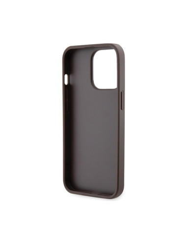 Etui Do iPhone 13 Pro Guess Crossbody 4G Metal...