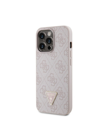 Etui Do iPhone 13 Pro Guess Crossbody 4G Metal...