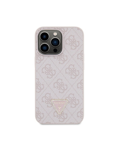 Etui Do iPhone 13 Pro Guess Crossbody 4G Metal...