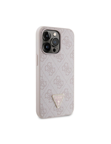Etui Do iPhone 13 Pro Guess Crossbody 4G Metal...