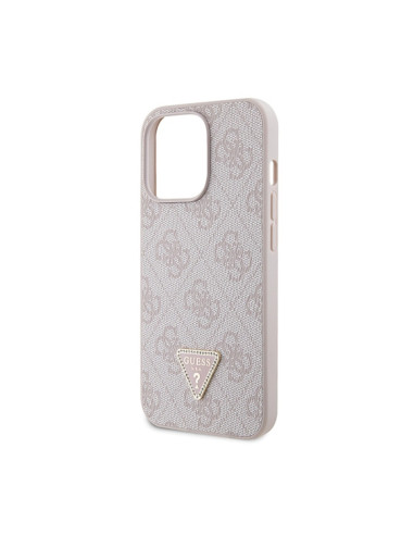 Etui Do iPhone 13 Pro Guess Crossbody 4G Metal...