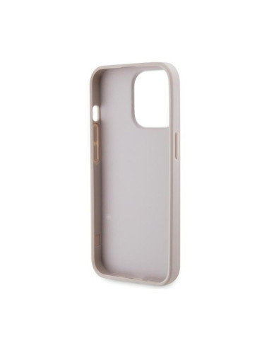 Etui Do iPhone 13 Pro Guess Crossbody 4G Metal...