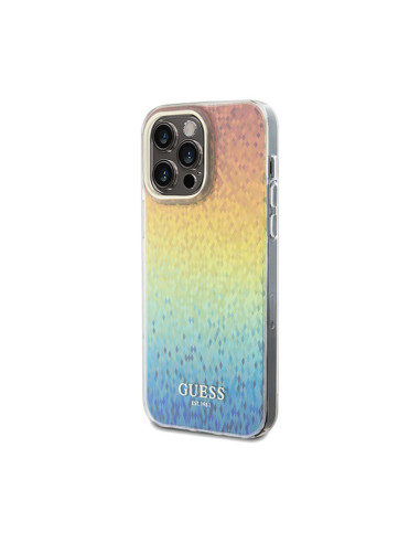 Etui Do iPhone 13 Pro Max Guess IML Faceted...