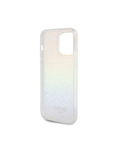 Etui Do iPhone 13 Pro Max Guess IML Faceted...