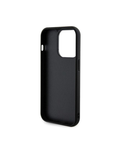 Etui Do iPhone 13 Pro Max Guess Sequin Script...