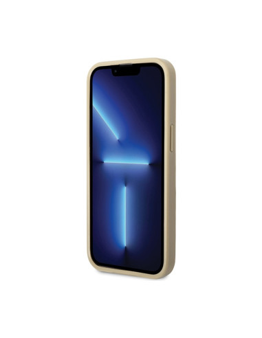 Etui Do iPhone 13 Pro Guess Glitter Script Big...