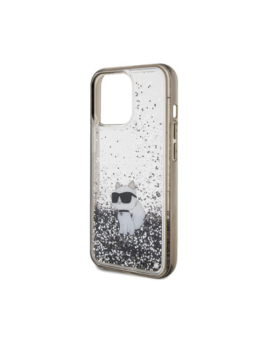 Etui Do iPhone 13 Pro Max Karl Lagerfeld Liquid...