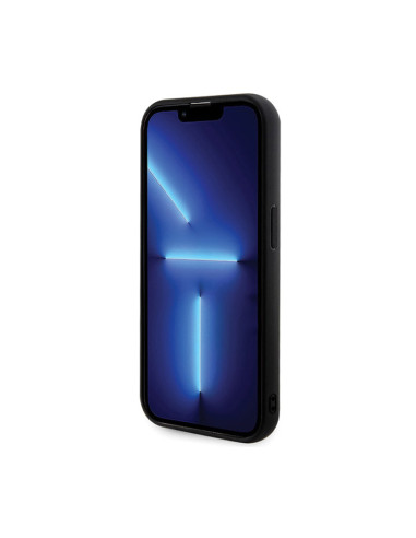Etui Do iPhone 13 Pro Guess Sequin Script Metal...