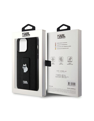 Etui Do iPhone 13 Pro Max Karl Lagerfeld...