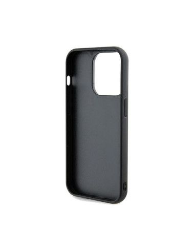 Etui Do iPhone 13 Pro Guess Disco Metal Script...