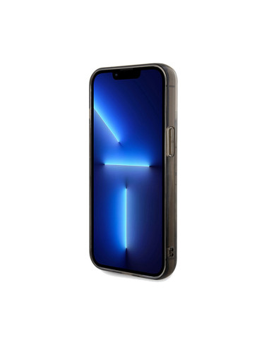 Etui Do iPhone 13 Pro Karl Lagerfeld Liquid...