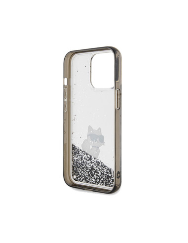 Etui Do iPhone 13 Pro Karl Lagerfeld Liquid...