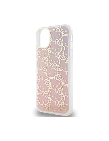 Etui Do iPhone 11 Hello Kitty IML Gradient...