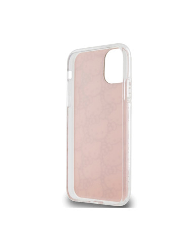 Etui Do iPhone 11 Hello Kitty IML Gradient...